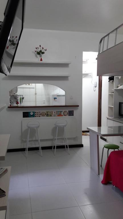 Flat Manu Copacabana Rio de Janeiro Exterior foto
