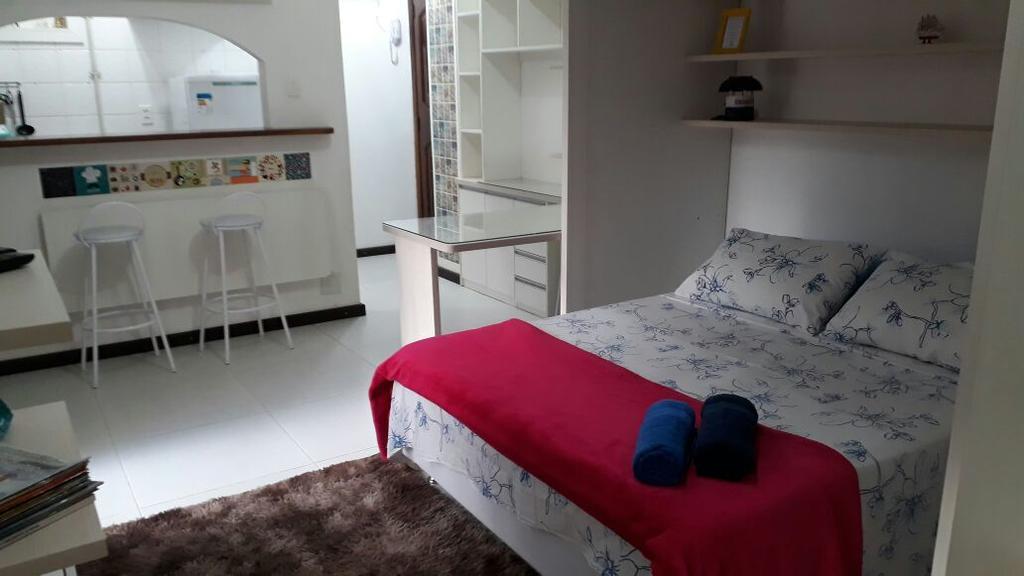 Flat Manu Copacabana Rio de Janeiro Exterior foto