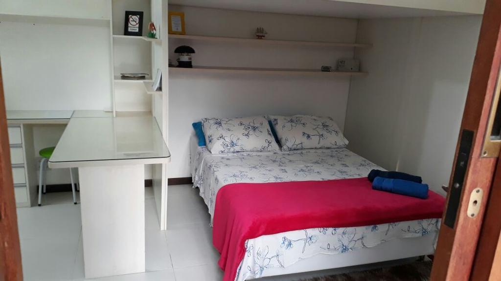 Flat Manu Copacabana Rio de Janeiro Exterior foto
